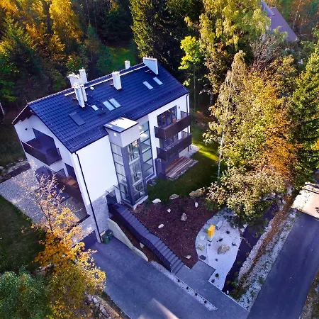 Szarotka - Apartamentuj Appartement