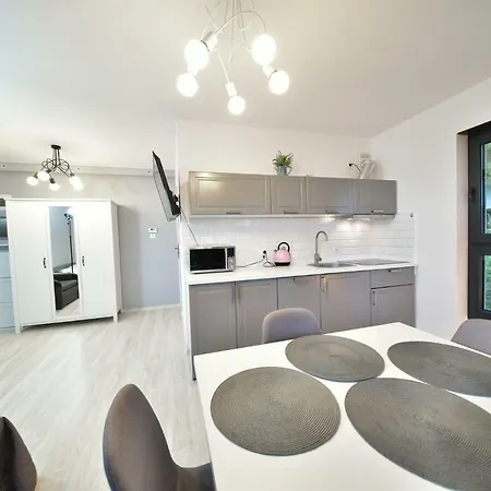 Szarotka - Apartamentuj Karpacz