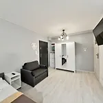 Szarotka - Apartamentuj Apartamento