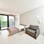 Szarotka - Apartamentuj *