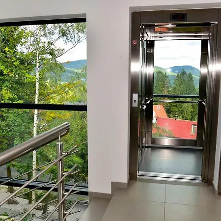 Szarotka - Apartamentuj Apartman