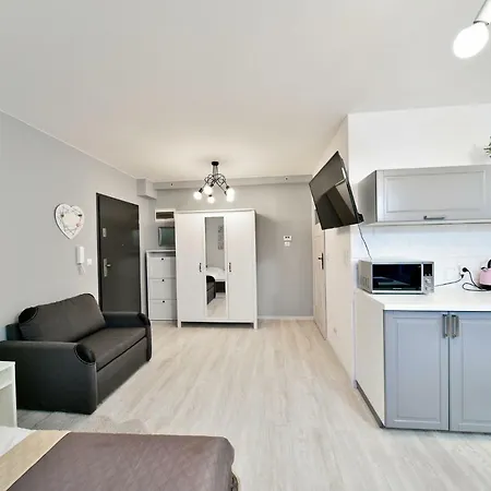 Szarotka - Apartamentuj * 카르파츠