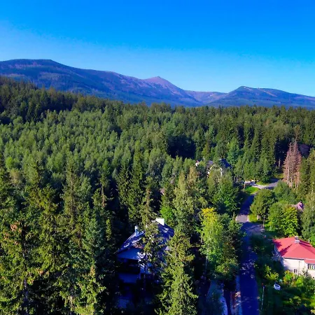 Szarotka - Apartamentuj Lägenhet