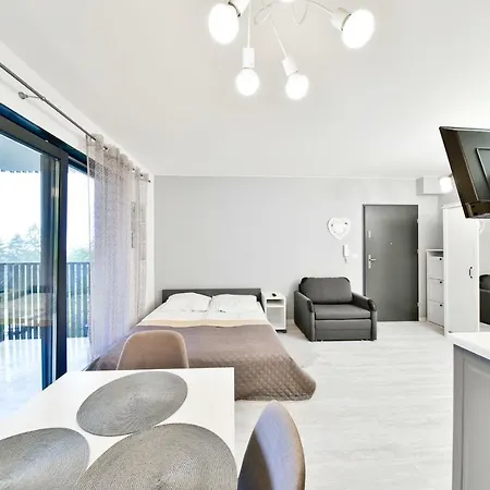 Szarotka - Apartamentuj Apartamento *
