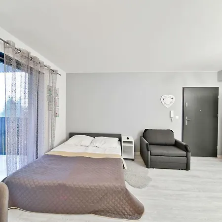 Szarotka - Apartamentuj Apartamento