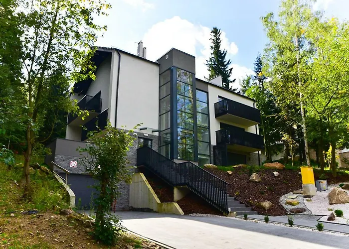 Szarotka - Apartamentuj Apartment *