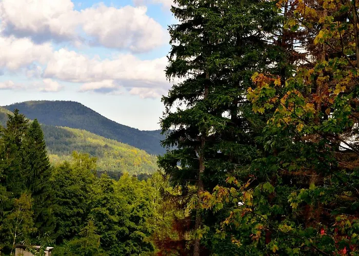 Apartment Szarotka - Apartamentuj Karpacz