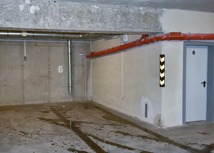 Szarotka - Apartamentuj Apartment *