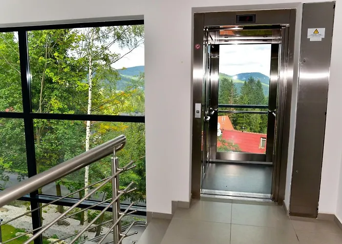 Szarotka - Apartamentuj Apartment