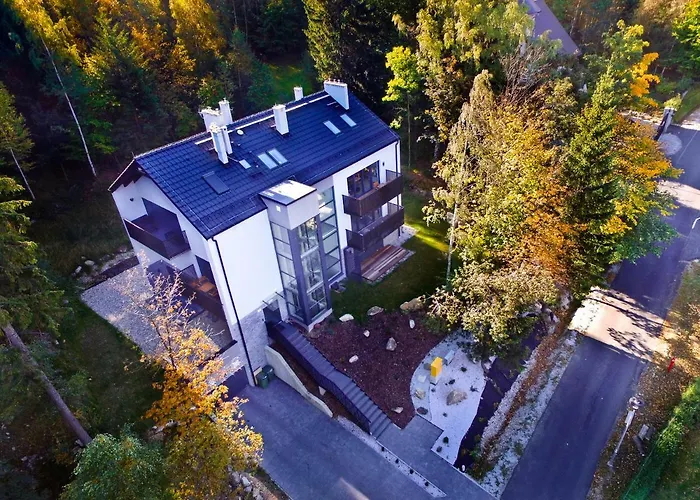 Szarotka - Apartamentuj Apartment