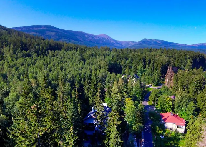 Szarotka - Apartamentuj Apartment