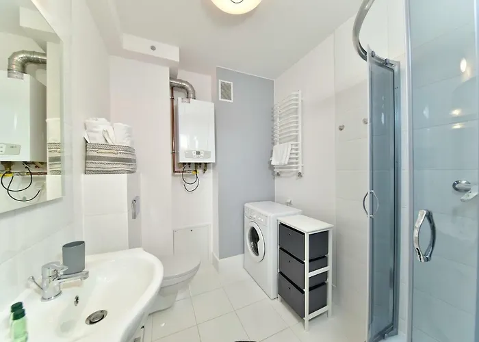 Szarotka - Apartamentuj Apartment