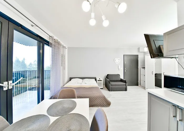 Szarotka - Apartamentuj Apartment *