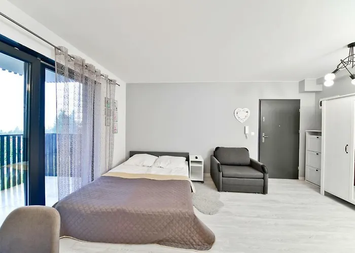 Szarotka - Apartamentuj Apartment